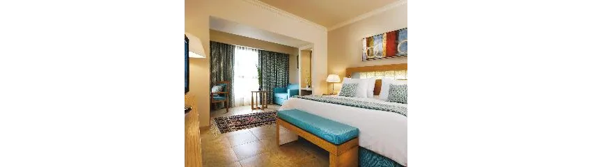 Mövenpick Waterpark Resort & Spa Soma Bay 5*-48