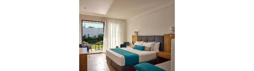 Cavo Orient Beach Hotel 4*-7