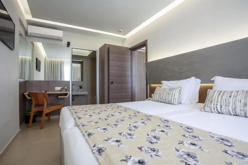 Melrose Rethymno by Mage Hotels 4*-22