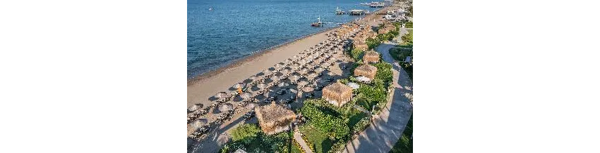 Ela Excellence Resort Belek 5*-29