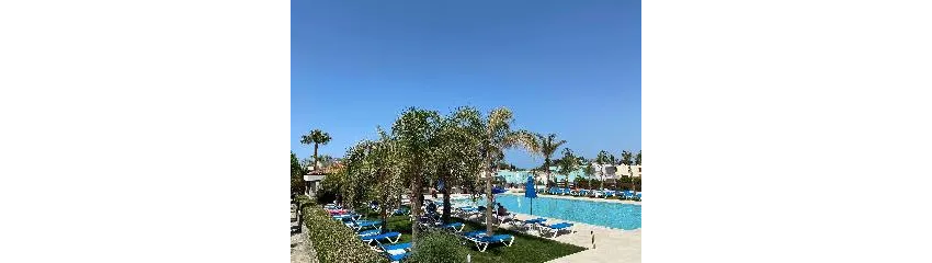 Kyknos Beach Hotel and Bungalows 4*-14