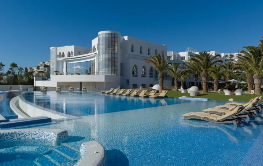 Iberostar Selection Kantaoui Bay 5*-2