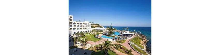 Regency Hotel & Spa 4*-15