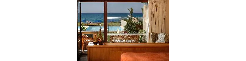 Aquila Rithymna Beach 5*-82