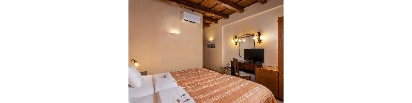 Palazzino Di Corina 4*-27