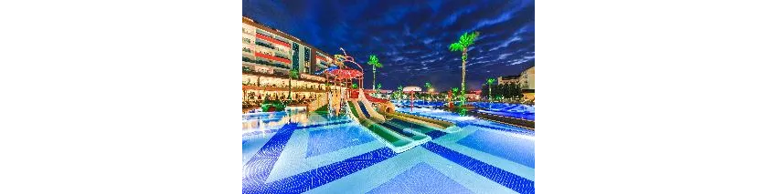 Lonicera Resort Spa Hotel 5*-47