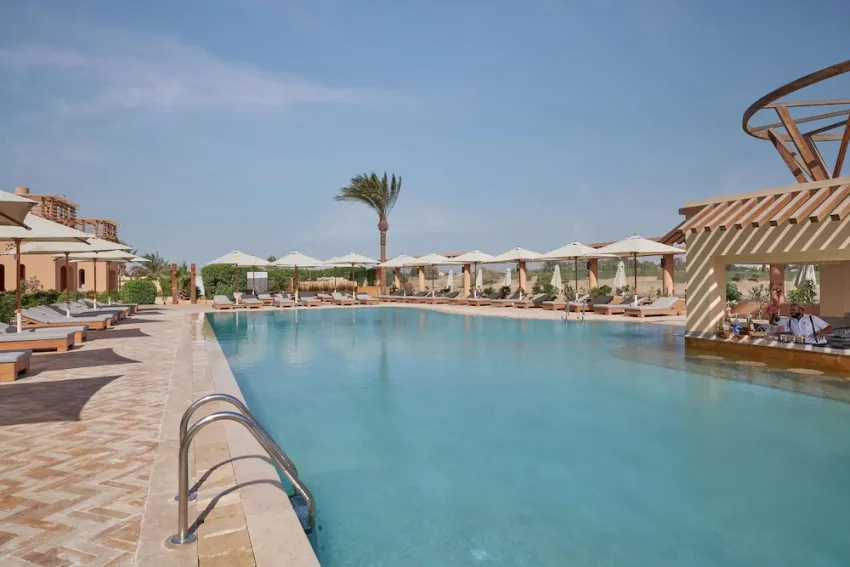 Steigenberger Golf Resort El Gouna 5*-51