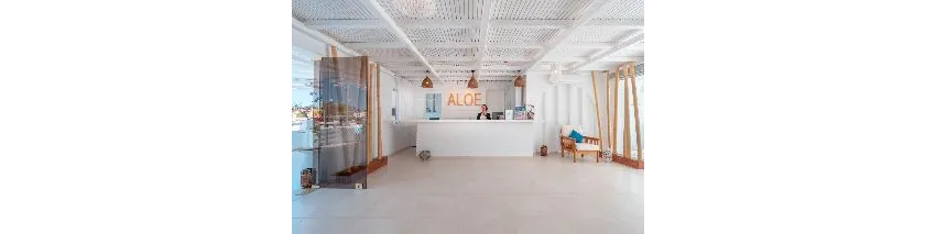 Aloe Hotel 4*-27