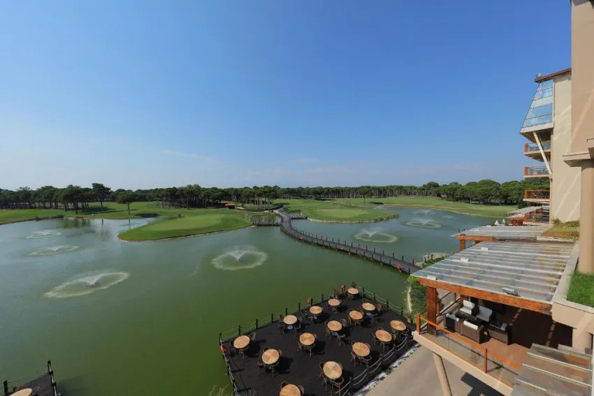 SUENO HOTELS GOLF BELEK  5*-37