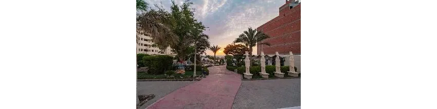 Sphinx Resort Hurghada 4*-30