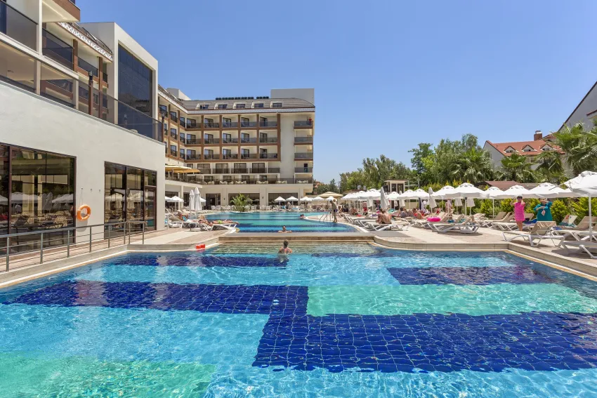 Glamour Resort Spa Hotel 5*-3