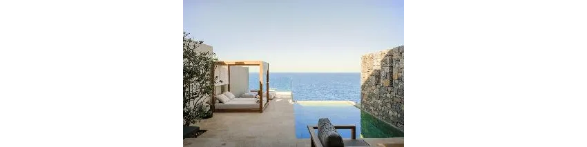 Acro Suites - A Wellbeing Resort 5*-3