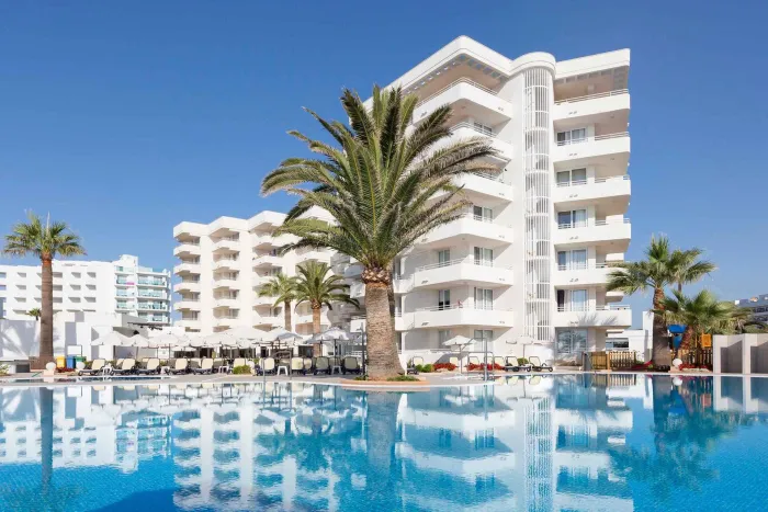 Mercedes Hipotels 3* - Cala millor - Spania