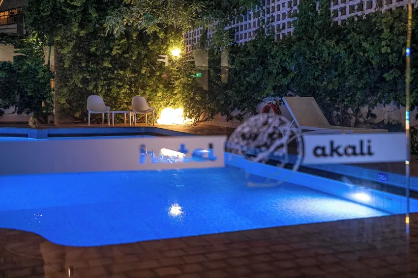 Civitel Akali Hotel 4*-45