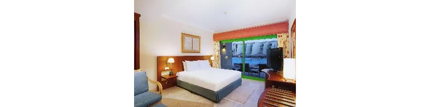 Swiss Inn Resort Hurghada 5*-277