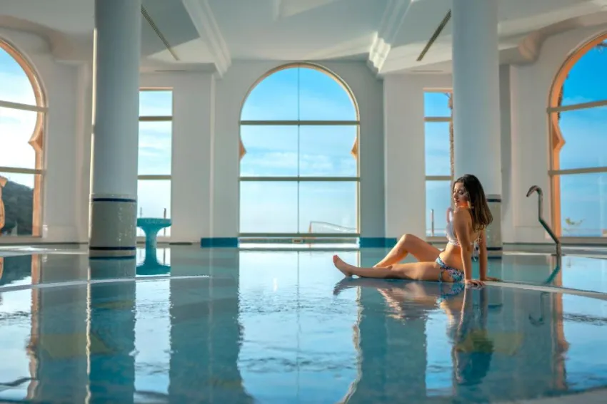 ROYAL TULIP KORBOUS BAY THALASSO & SPRINGS  5*-15