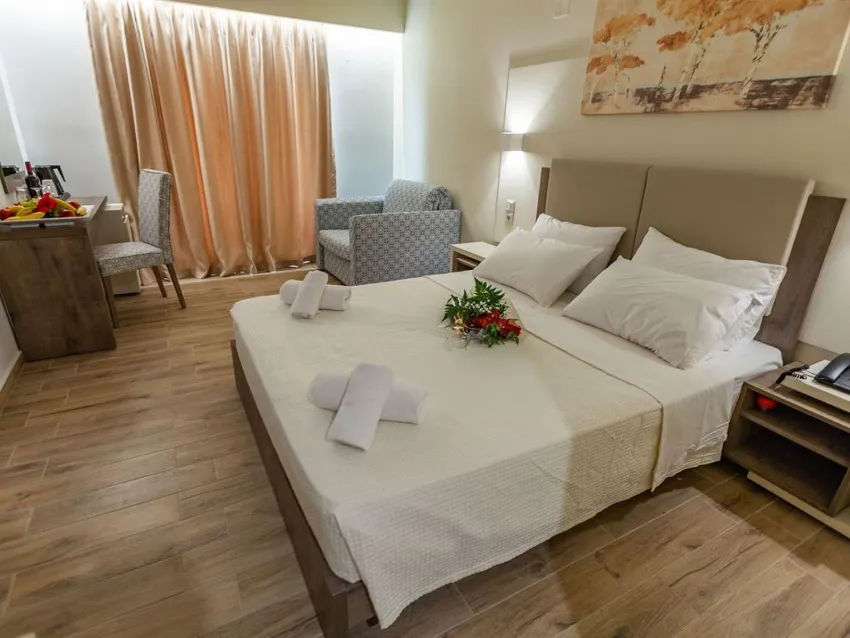 Harmony Rethymno Beach Hotel 4*-17