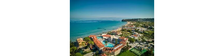 Tsilivi Beach 3*-91