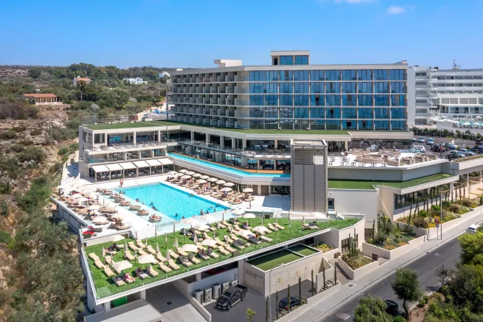 Amarande Adults Only 5* - Ayia napa - Cipru