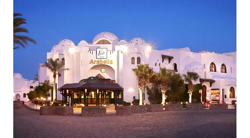 ARABELLA AZUR RESORT  4*-1