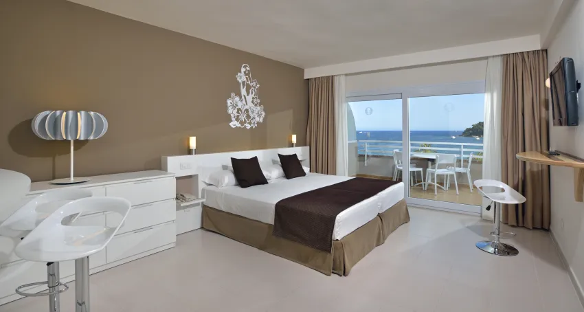 INNSiDE by Melia Wave Calvia (ex Sol Wave House) 4*-12