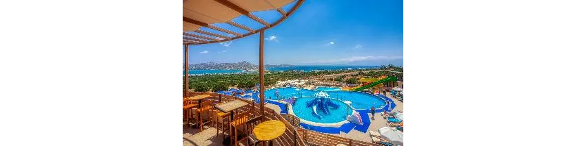 Elounda Water Park Residence Hotel 4*-32