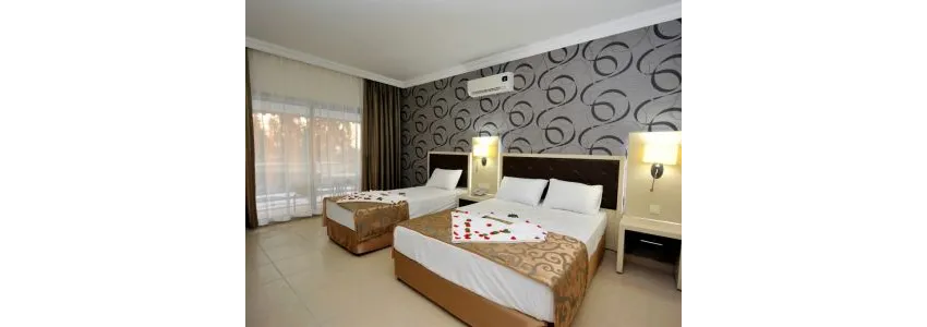 ASRIN BEACH HOTEL  4*-19