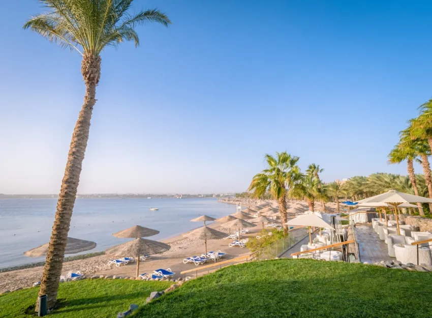 Fort Arabesque Resort, Spa & Villas 4*-317