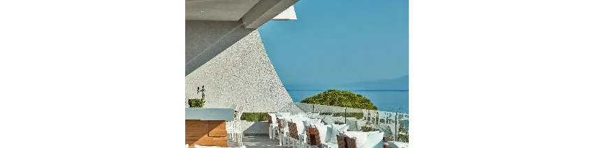 Lesante Blu Exclusive Beach Resort 5*-2