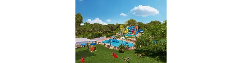 Sirene Belek Golf & Wellness Hotel 5*-134