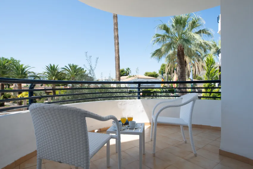 Alcudia Beach Aparthotel 3*-10