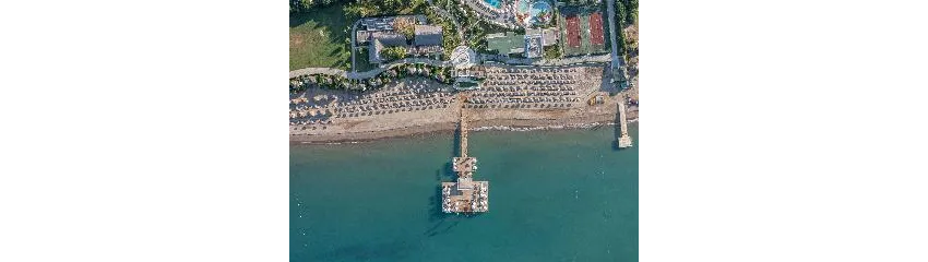 Ela Excellence Resort Belek 5*-436