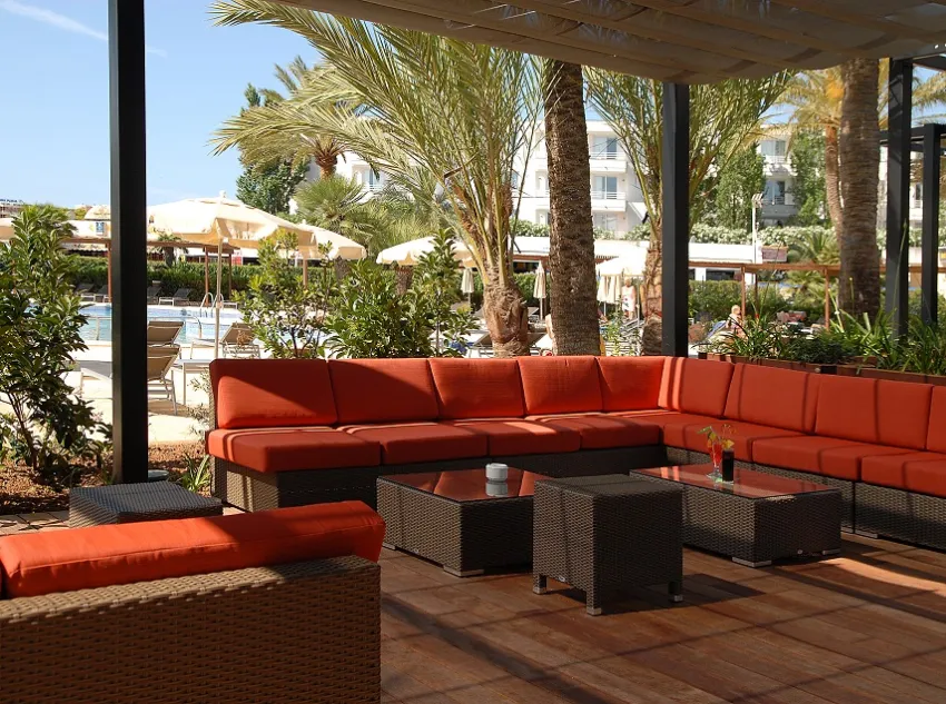 Protur Sa Coma Playa Hotel & Spa 4*-6