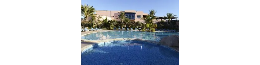 Eden Yasmine Hotel & Spa 4*-28