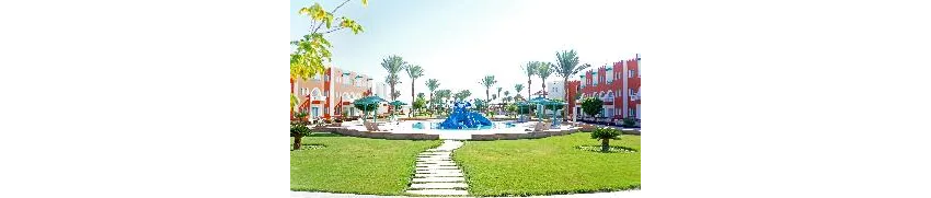 Sunrise Garden Beach Resort 5*-62