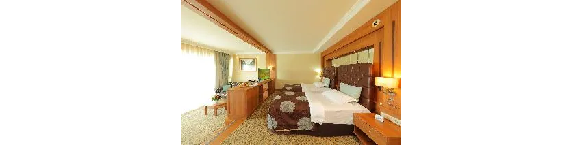 Sueno Hotels Golf Belek 5*-21