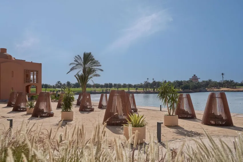 Steigenberger Golf Resort El Gouna 5*-131