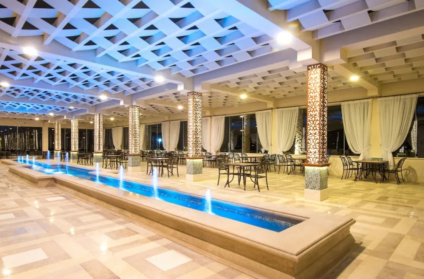 Gravity Hotel & Aqua Park Sahl Hasheesh 5*-35