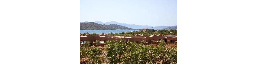 Domes Of Elounda Autograph Collection 5*-34