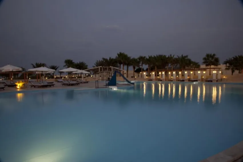 Coral Beach Hurghada Resort 4*-22