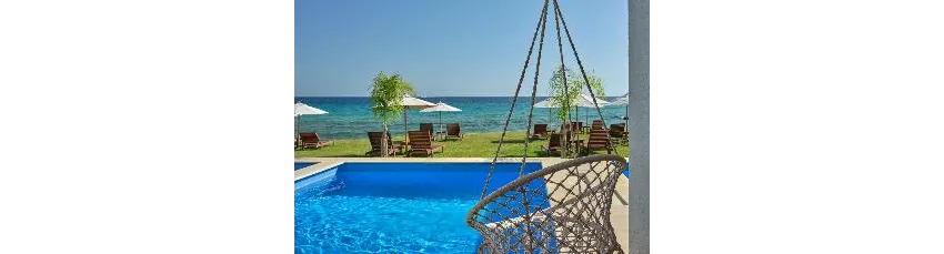 Cavo Orient Beach Hotel 4*-50