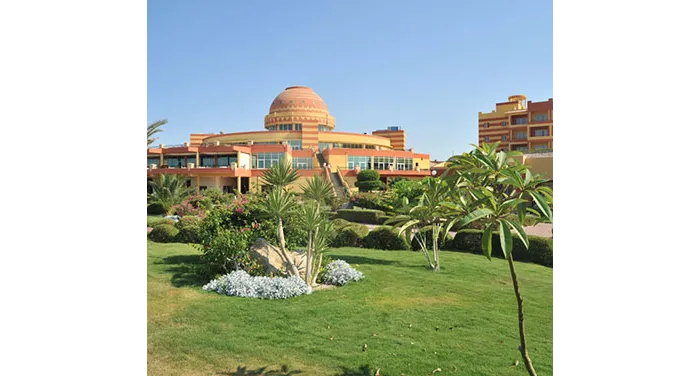 Malikia Resort Abu Dabbab EX Sol Y Mar 5* - Marsa alam - Egipt