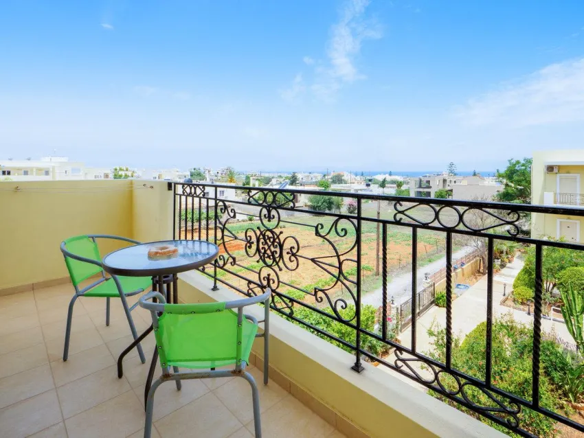 Fotis Studios And Apartments 4*-25