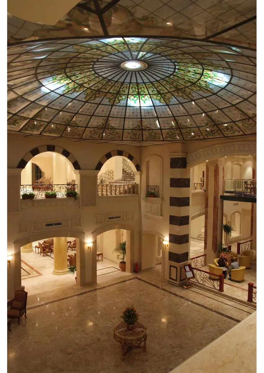 Imperial Shams Abu Soma Resort 4*-9