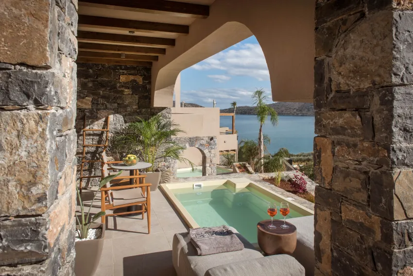 Elounda Infinity Exclusive Resort and Spa 5*-14