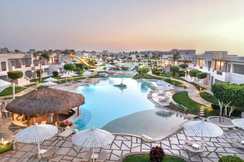 Iberotel Casa Del Mar Resort (Ex.Sentido Casa Del Mar) 4*-19