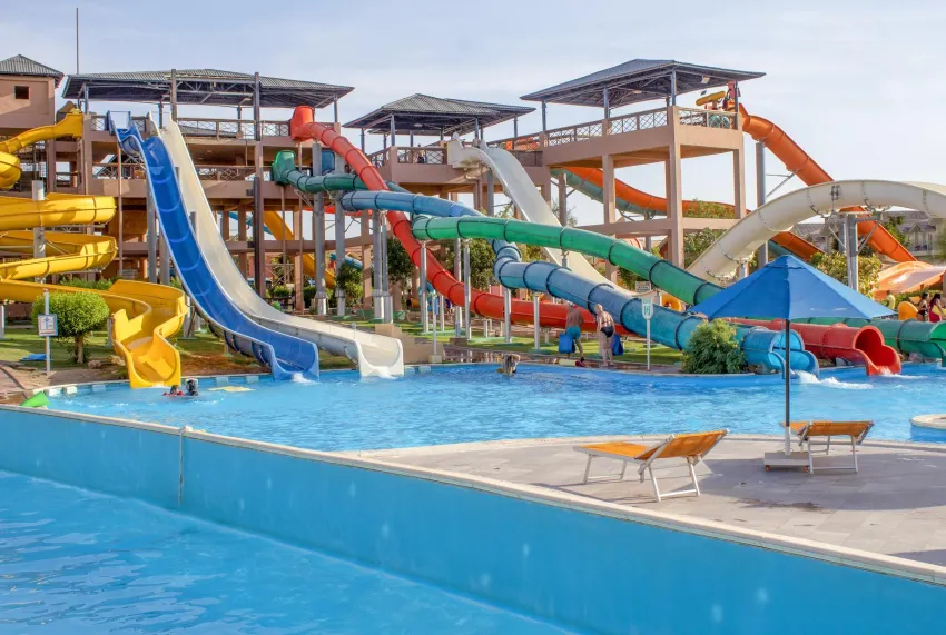 Water Valley Aqua Park By Neverland 5*-20