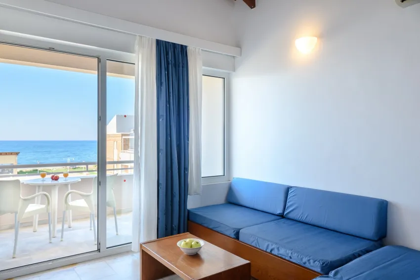 KOSTAKIS BEACH APARTMENTS 3*-11