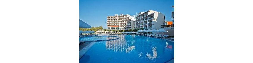 Akra Sorgun Tui Blue Sensatori 5*-27