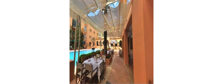 Alhambra Thalasso 5*-33